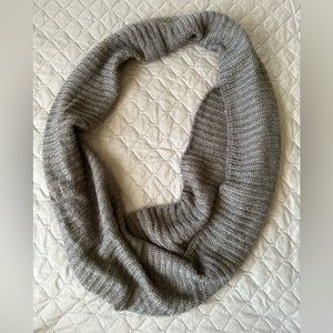Infinity scarves